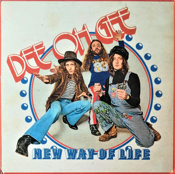 Oh! Dee - Jazzy Joint