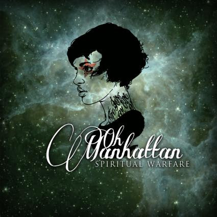 Oh, Manhattan - The World Ends With You