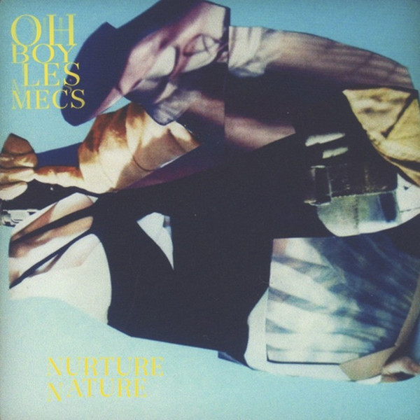 Oh Boy Les Mecs - Dormant Frenzy