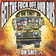 Oh Shit! - Flash That Skin - Sureshot Remix