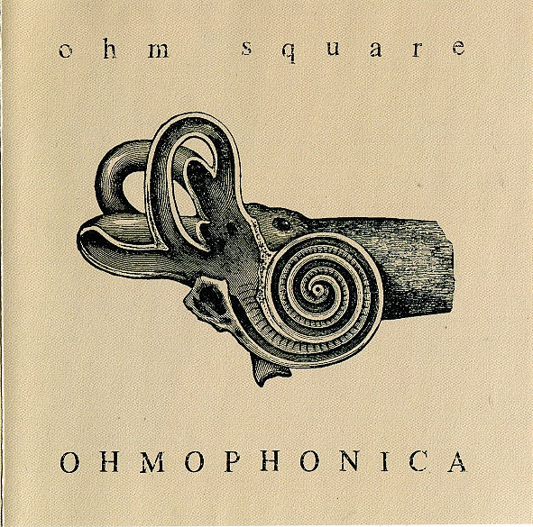 Ohm Square - Wounds on a Cherry Tree