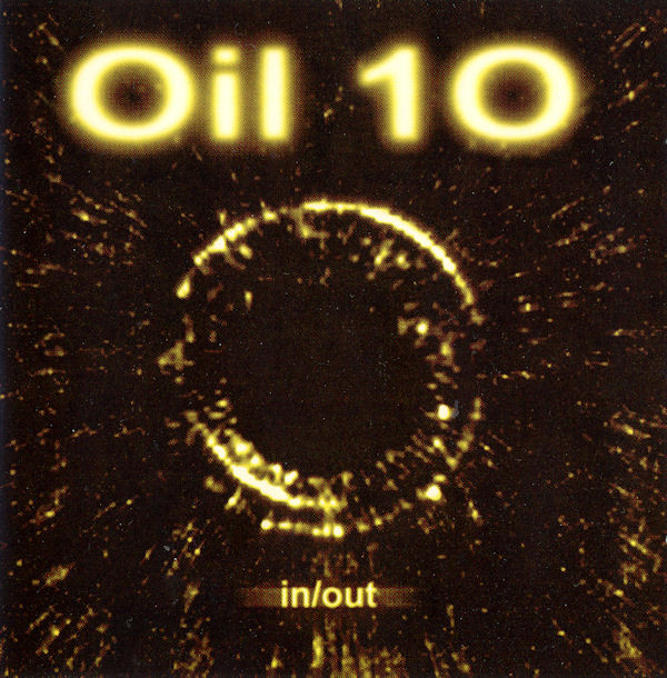 Oil 10 - Lost in Metropolis