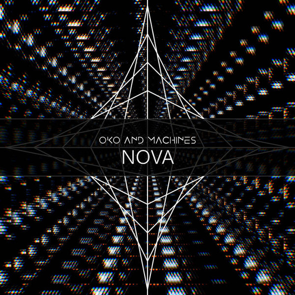 Oko And Machines - Delta