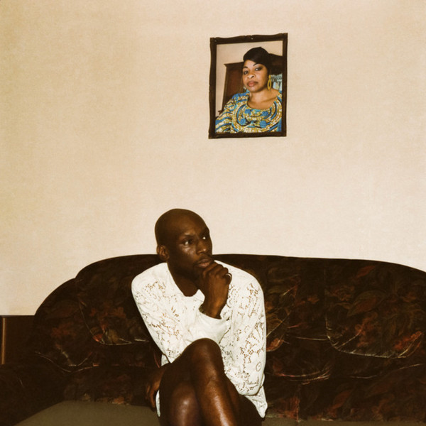 Oko Ebombo - Naked Life