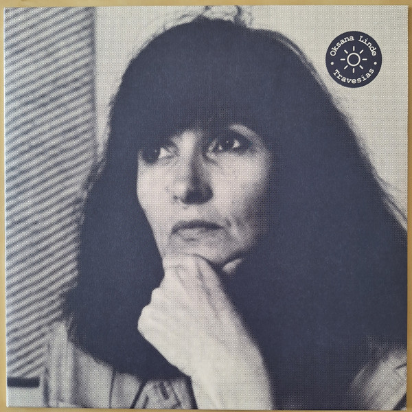 Oksana Linde - Mariposas acuáticas