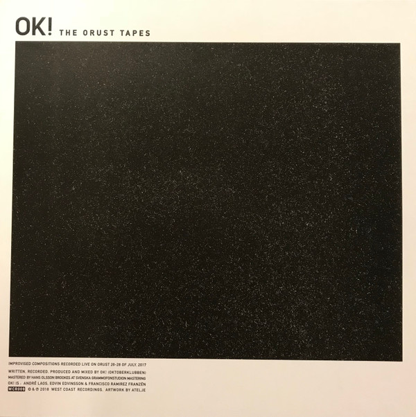 Oktoberklubben - Everyday
