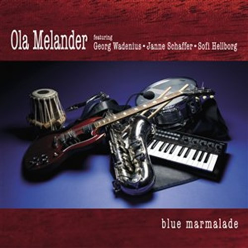 Ola Melander - The Leprechauns in Ireland