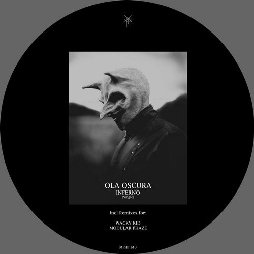 Ola Oscura - FF For Vandalism
