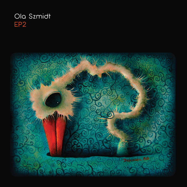 Ola Szmidt - Wrapped