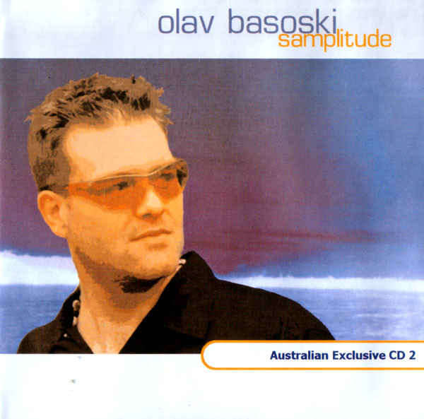 Olav Basoski - Duende