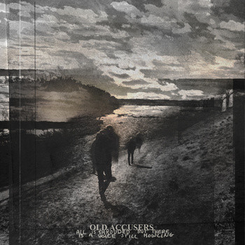 Old Accusers - The Wait