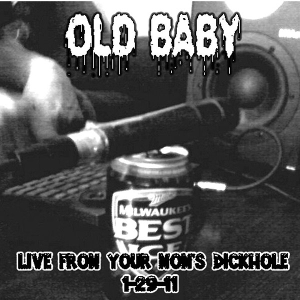 Old Baby - Skip A Beat