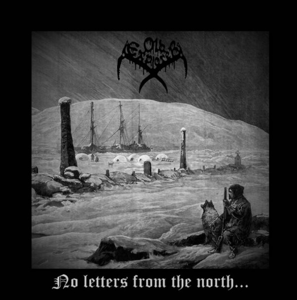 Old Explorer - Castle Rock
