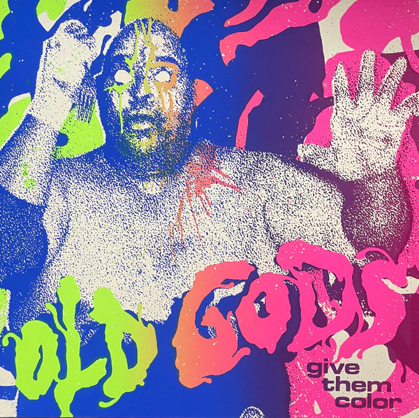 Old Gods - From Beyond