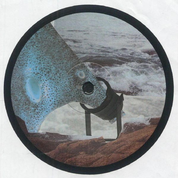 Old Man Crane - Grey