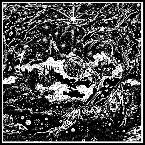 Old Sorcery - Vaikerruksen Portti