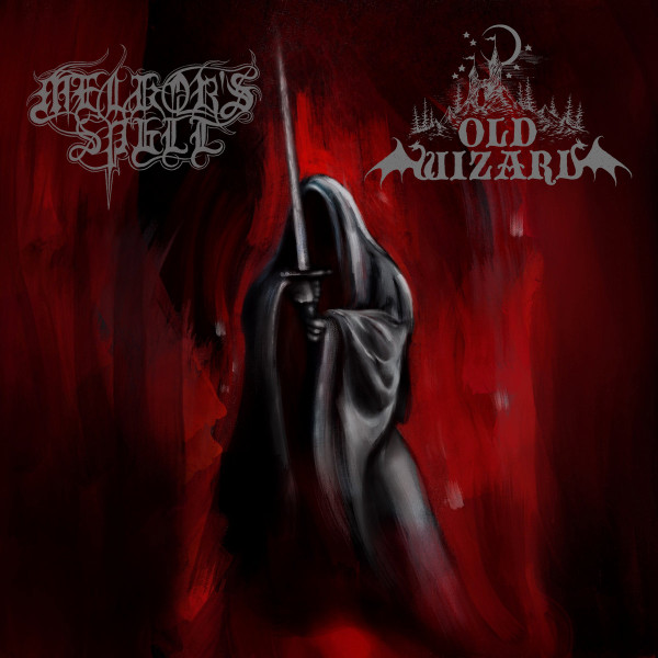 Old Wizard/ Melkor's Spell - Melkor's Spell - Before Kings of Men Came