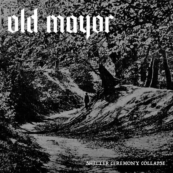 Old mayor - Bring in the Sleeper