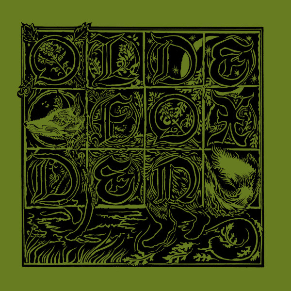 Olde Fox Den - Welcome Home