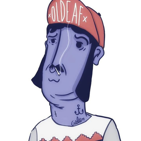 Oldeaf - Herhangi Biri
