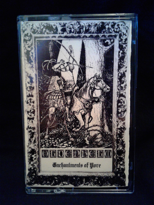 Oldenhelm - Ruins and Reverence