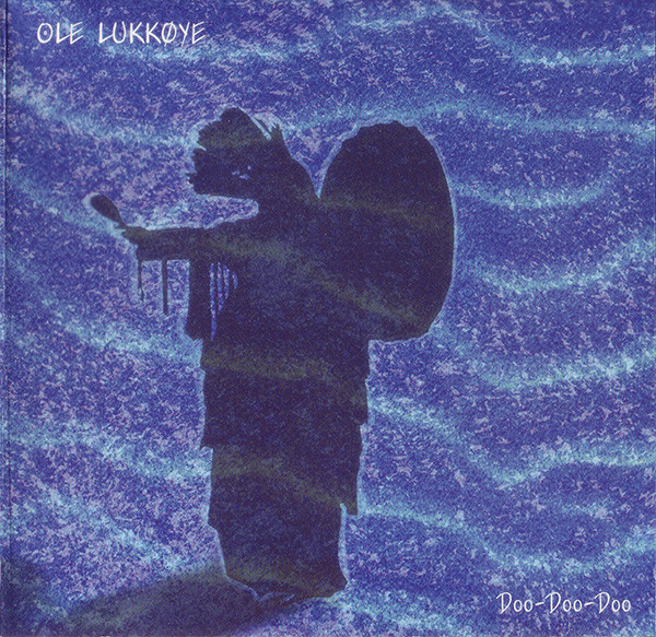 Ole Lukkoye - Sleepy Herbs