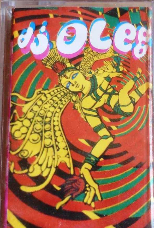 Oleg - Elektropop