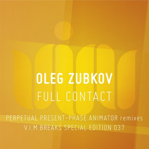 Oleg Zubkov - New Parallels (Abdomen Burst Mix)