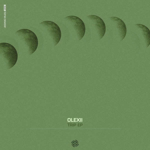 Olexii - Umber
