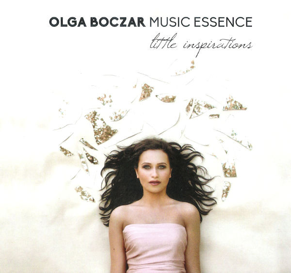 Olga Boczar - Modlitwa