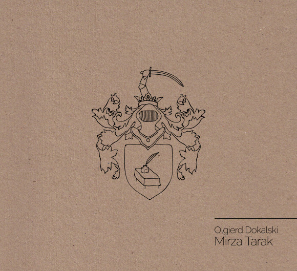 Olgierd Dokalski - Mizogin