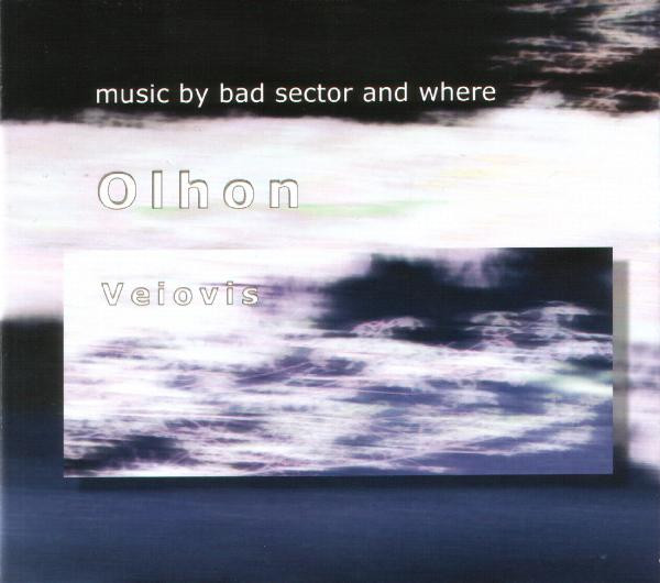 Olhon - Descent