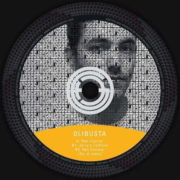 Olibusta - La Pazz (Original Mix)