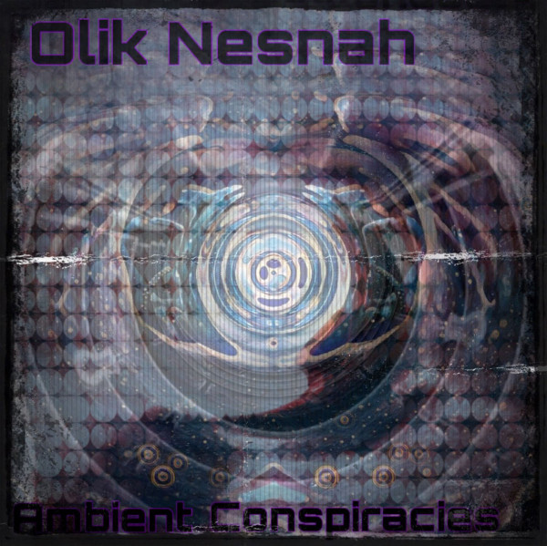 Olik Nesnah - Infestation