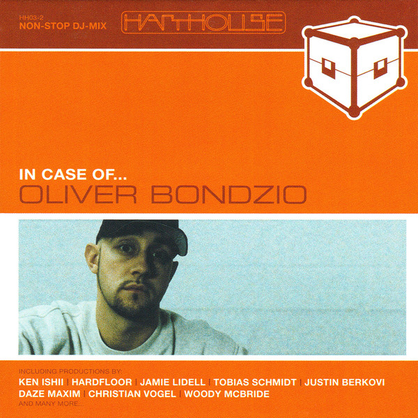 Oliver Bondzio - Portrait of a Masterpiece