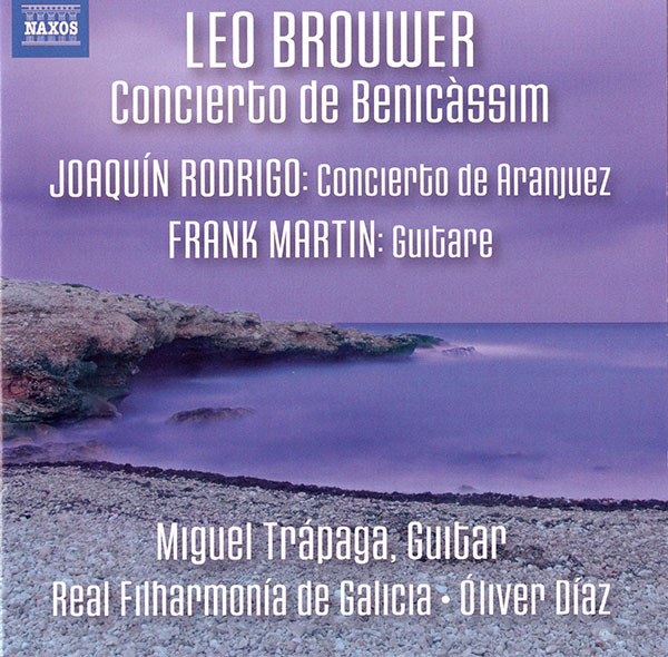 Oliver Brouwer - I