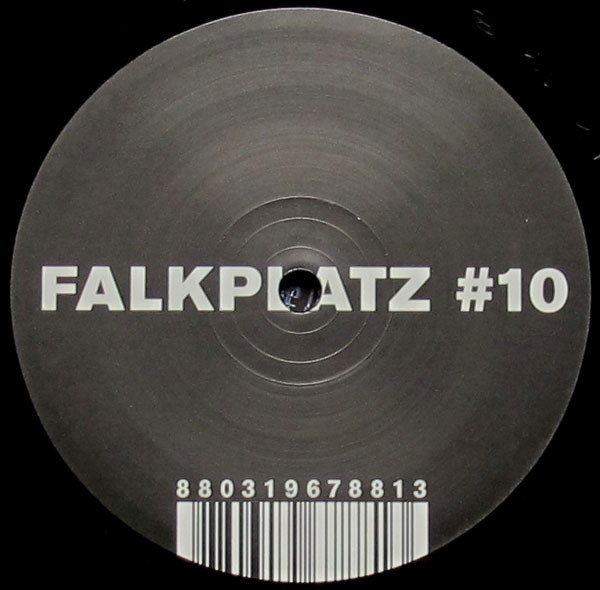 Oliver Deutschmann - Confuzed - Mixed