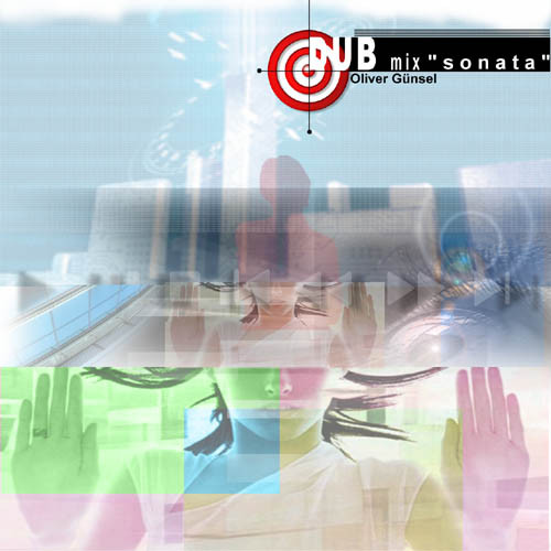 Oliver Günsel - Mixotic 026 - Winterthoughts