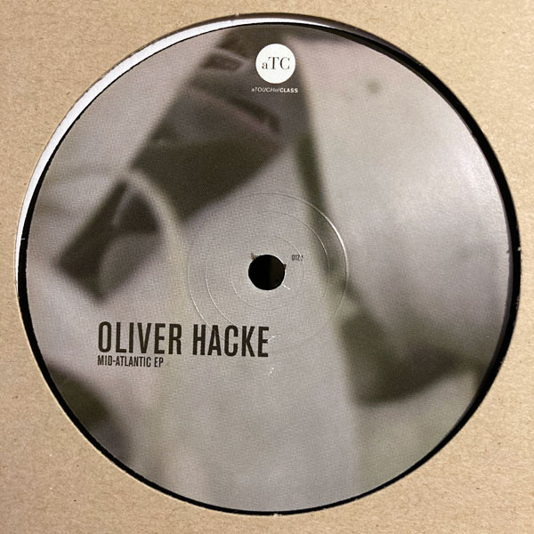 Oliver Hacke - Panorama