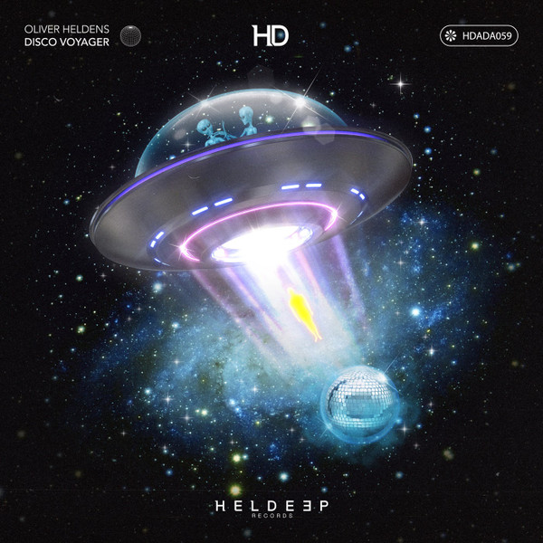 Oliver Heldens - Gecko (Overdrive) - Radio Edit