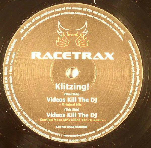 Oliver Klitzing - I Like That Beat