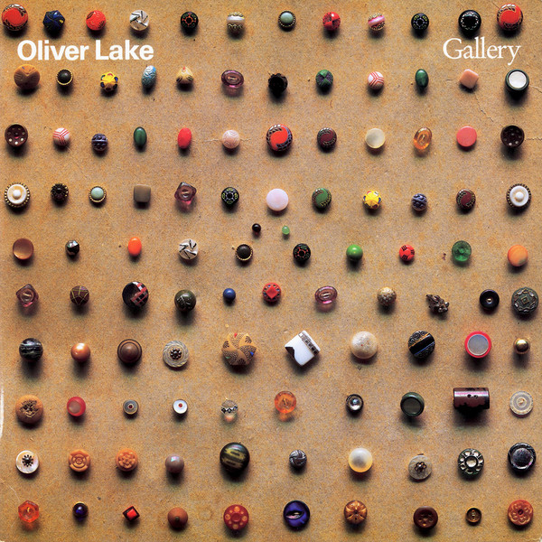 Oliver Lake - Africa