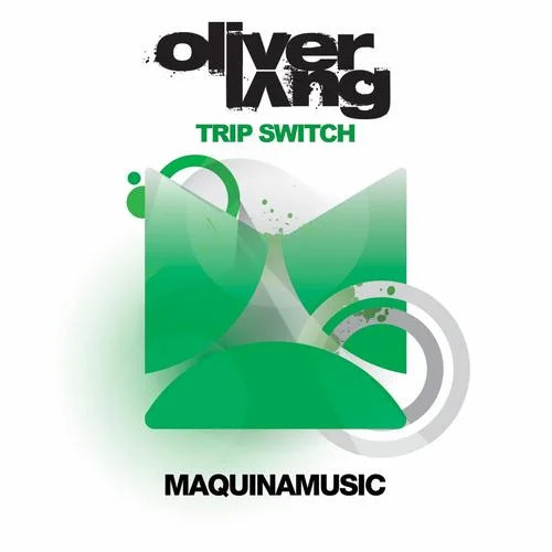 Oliver Lang - Cafe Del Mar (Oliver Lang Remix) - Oliver Lang Remix