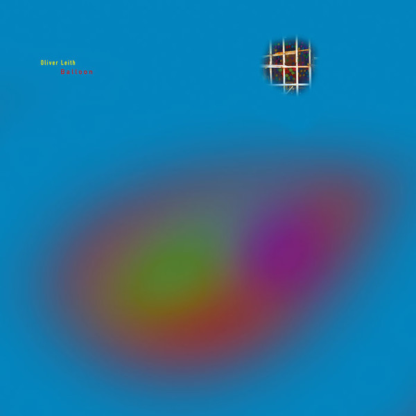 Oliver Leith - Tongue In Ear