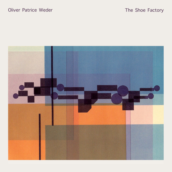 Oliver Patrice Weder - People