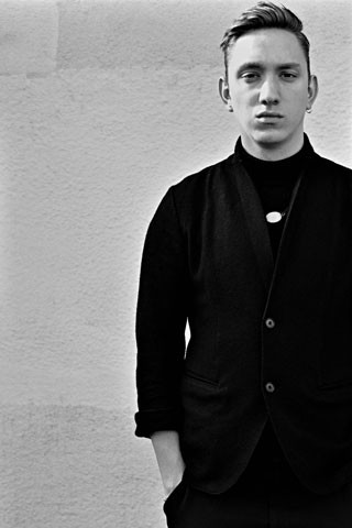 Oliver Sim - Fruit