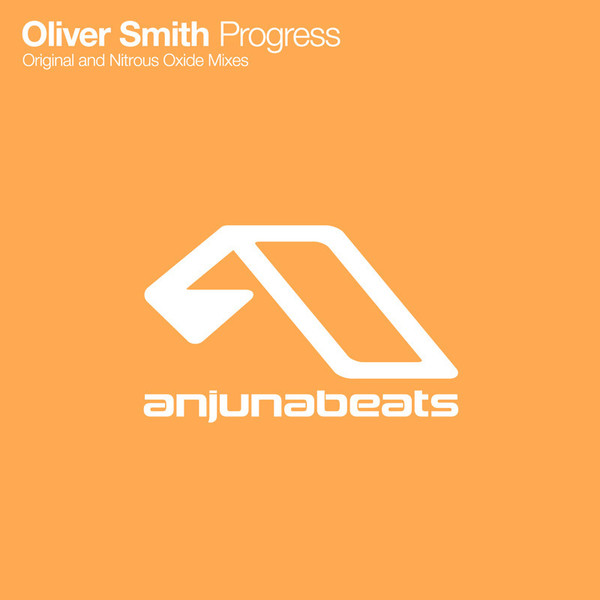 Oliver Smith - Nimbus