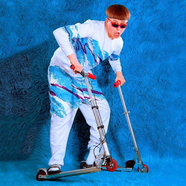 Oliver Tree - Hurt