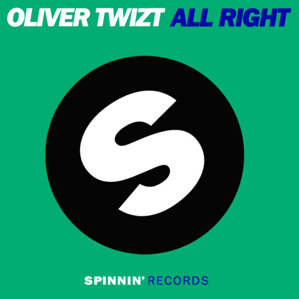 Oliver Twizt - Houston We Have A Problem (Bassjackers Remix)
