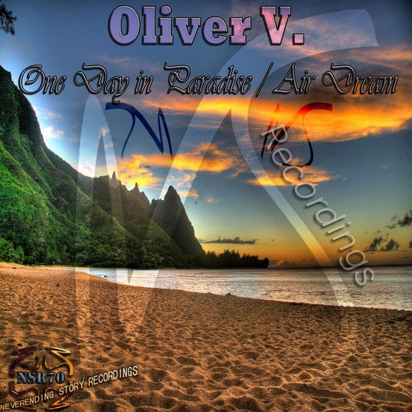 Oliver V. - One Day in Paradise